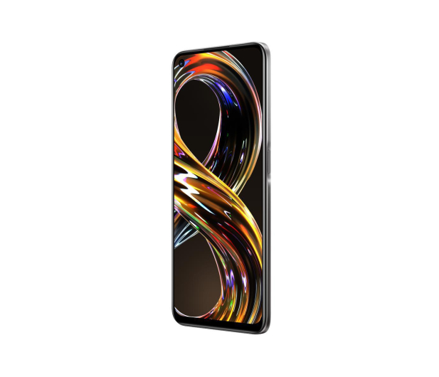 realme 8i 4+128GB Space Black - 683059 - zdjęcie 4